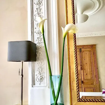 Pensionat Maison De Maitre Elegia 3*