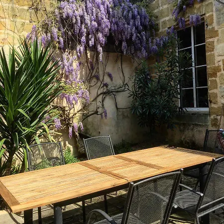 Maison De Maitre Elegia Pensionat