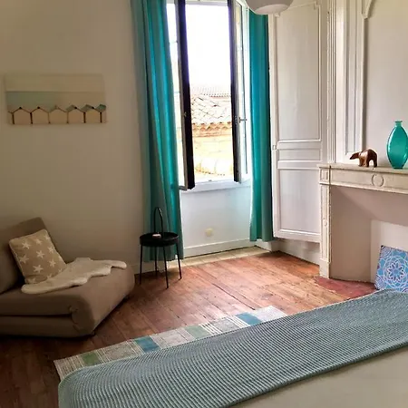 Maison De Maitre Elegia Castillon-la-Bataille