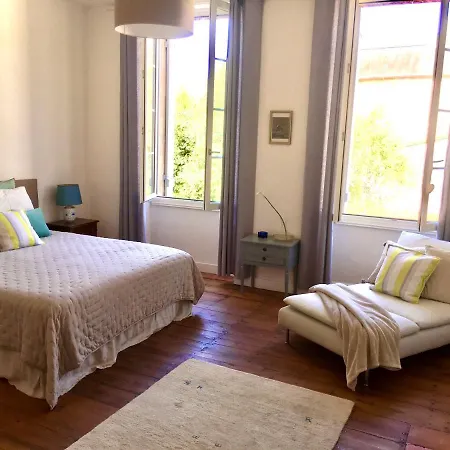 Maison De Maitre Elegia Pensionat 3*