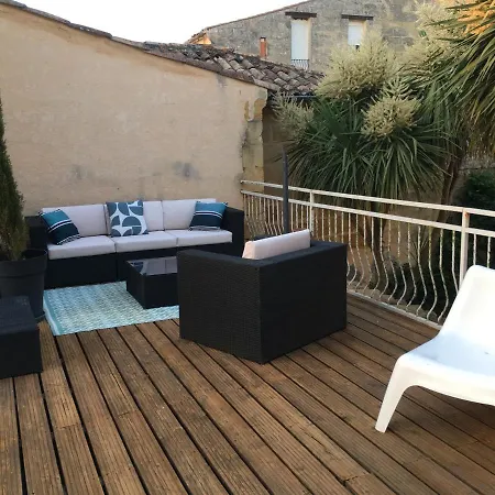 Maison De Maitre Elegia 3*