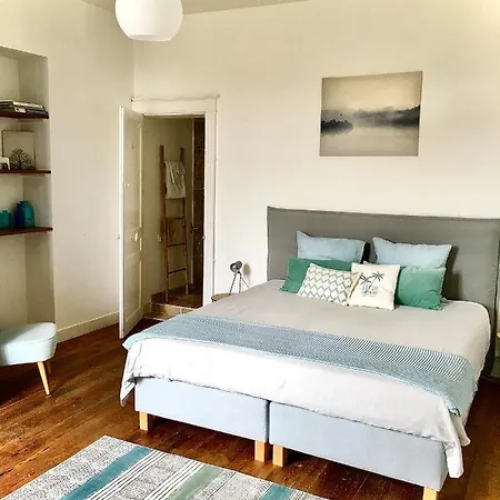 Maison De Maitre Elegia Pensionat 3*