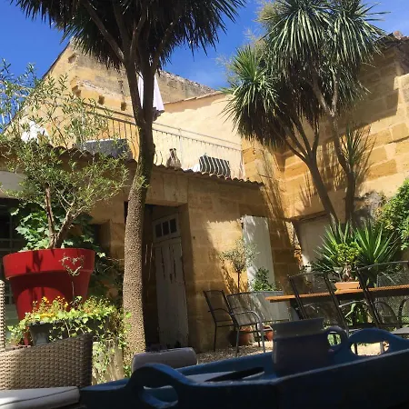 Pensionat Maison De Maitre Elegia