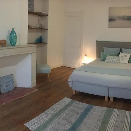 Maison De Maitre Elegia Pensionat 3*