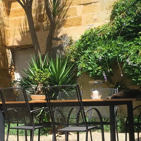 Maison De Maitre Elegia 3* Castillon-la-Bataille