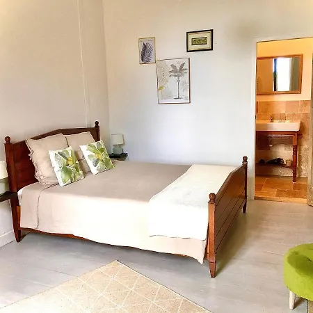 Pensionat Maison De Maitre Elegia 3*