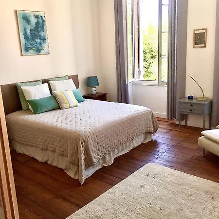 Pensionat Maison De Maitre Elegia Castillon-la-Bataille