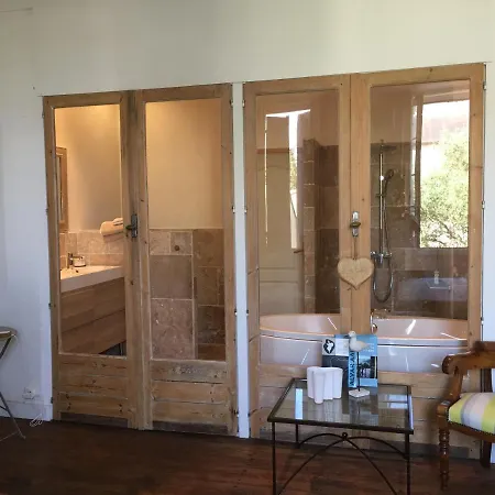 Maison De Maitre Elegia Pensionat Castillon-la-Bataille