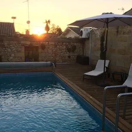 Pensionat Maison De Maitre Elegia 3*