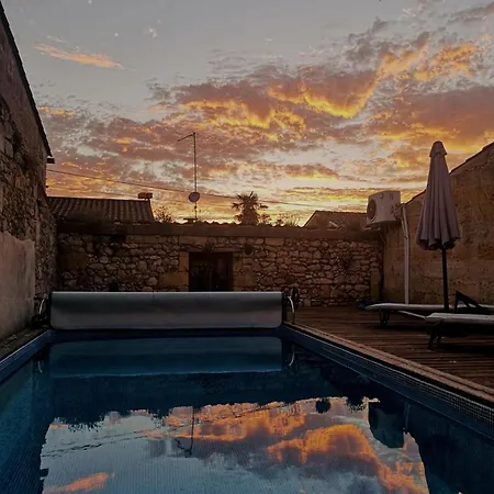 Maison De Maitre Elegia 3* Castillon-la-Bataille