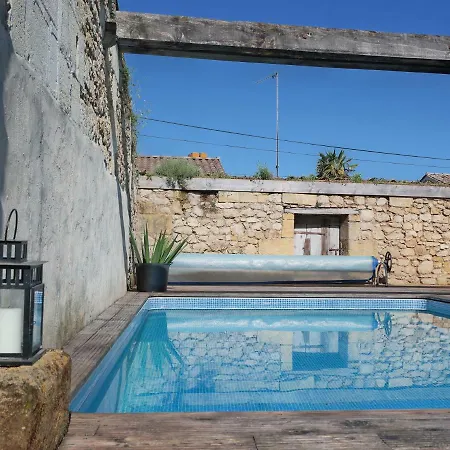 Maison De Maitre Elegia Pensionat Castillon-la-Bataille