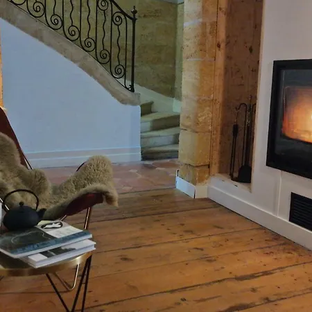 Maison De Maitre Elegia