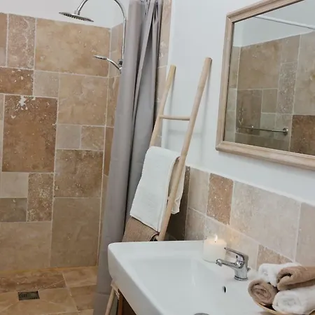 Maison De Maitre Elegia Pensionat 3*