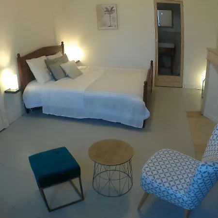 Pensionat Maison De Maitre Elegia Castillon-la-Bataille