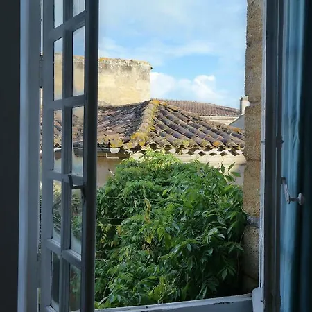 Maison De Maitre Elegia