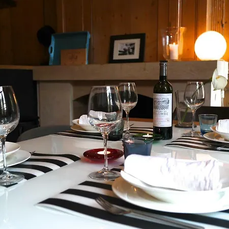 Maison De Maitre Elegia