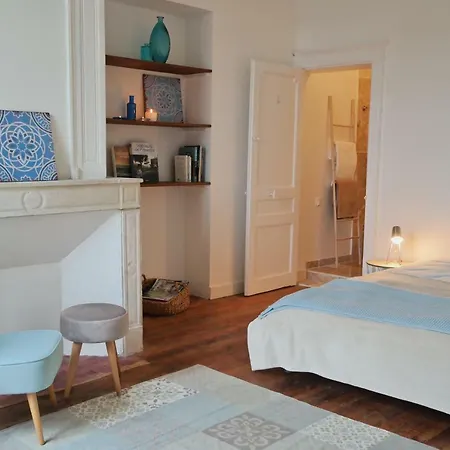 Maison De Maitre Elegia