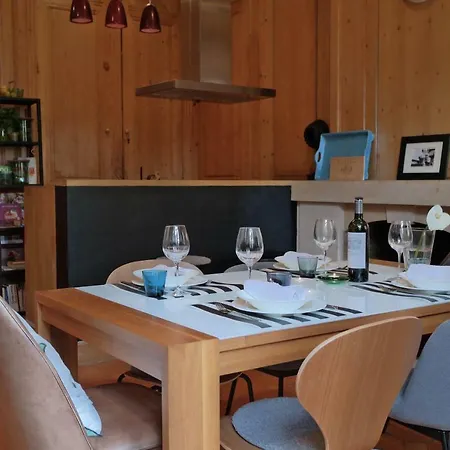 Pensionat Maison De Maitre Elegia 3*