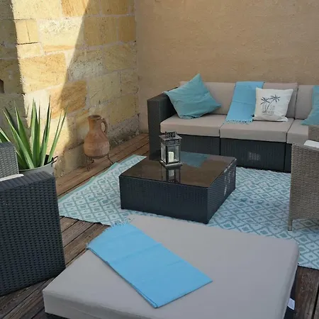 Maison De Maitre Elegia 3* Castillon-la-Bataille