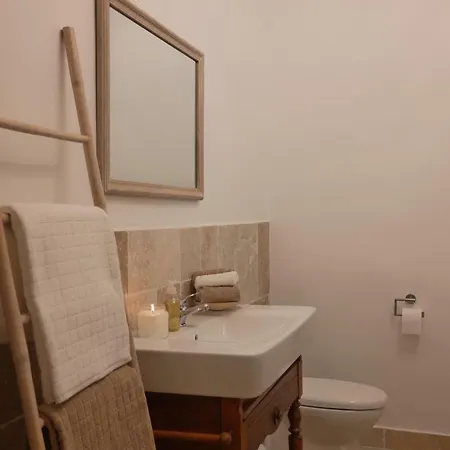 Pensionat Maison De Maitre Elegia