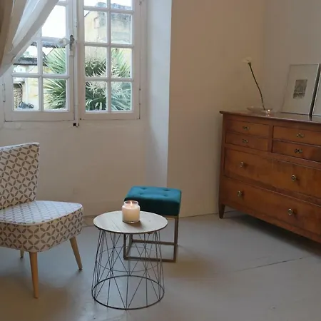 Gæstehus Maison De Maitre Elegia Castillon-la-Bataille