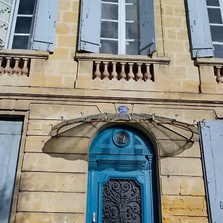 Maison De Maitre Elegia 3*