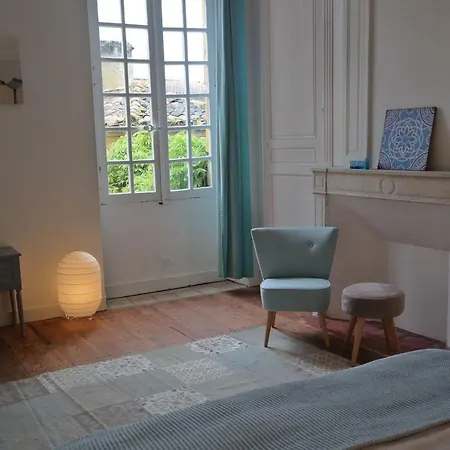 Pensionat Maison De Maitre Elegia 3*