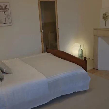 Maison De Maitre Elegia Pensionat Castillon-la-Bataille