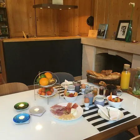 Maison De Maitre Elegia Pensionat 3*