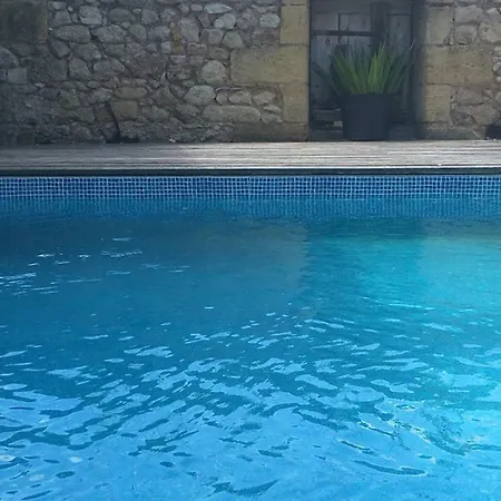 Pensionat Maison De Maitre Elegia Castillon-la-Bataille