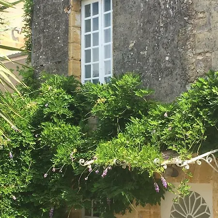 Maison De Maitre Elegia