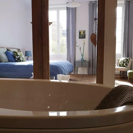 Pensionat Maison De Maitre Elegia 3*