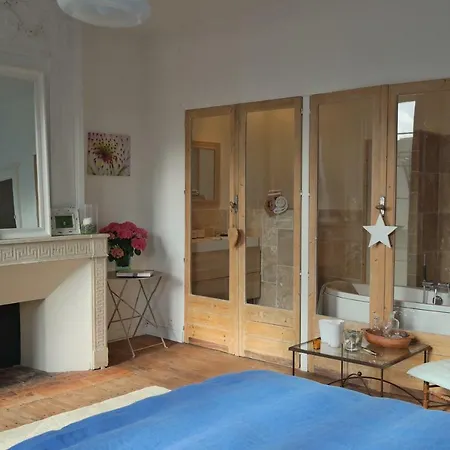 Maison De Maitre Elegia Castillon-la-Bataille