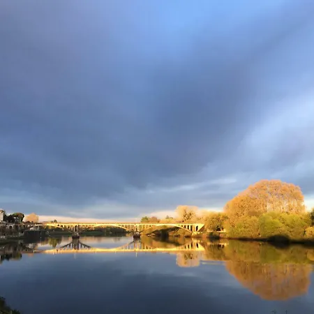 Pensionat Maison De Maitre Elegia