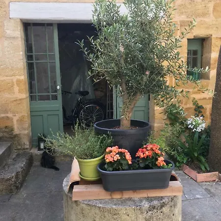 Maison De Maitre Elegia Castillon-la-Bataille