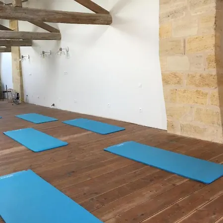 Pensionat Maison De Maitre Elegia Castillon-la-Bataille