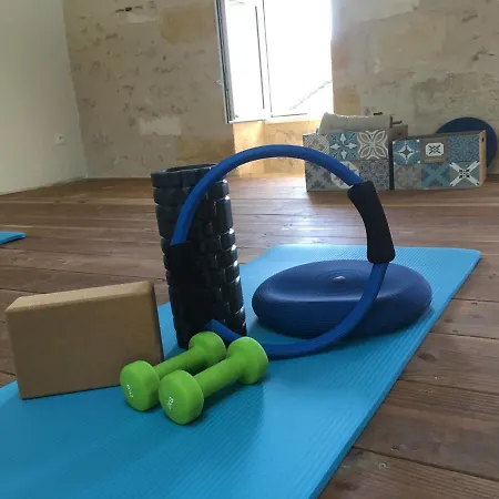 Maison De Maitre Elegia Pensionat