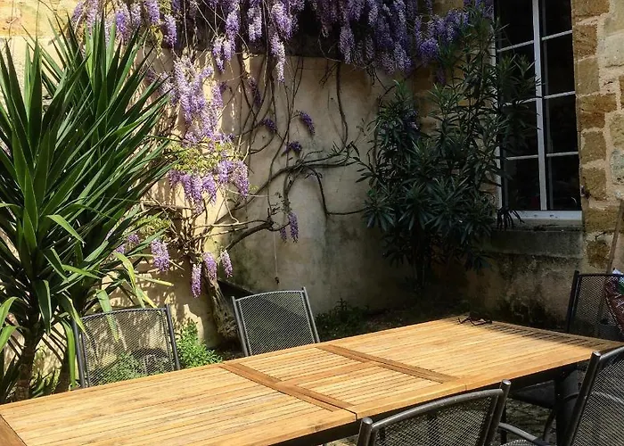 Maison De Maitre Elegia 게스트하우스