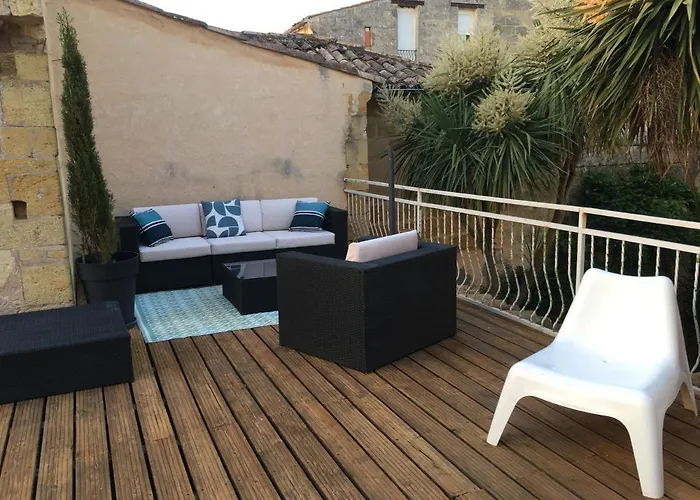 Maison De Maitre Elegia 3*