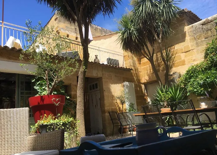 게스트하우스 Maison De Maitre Elegia