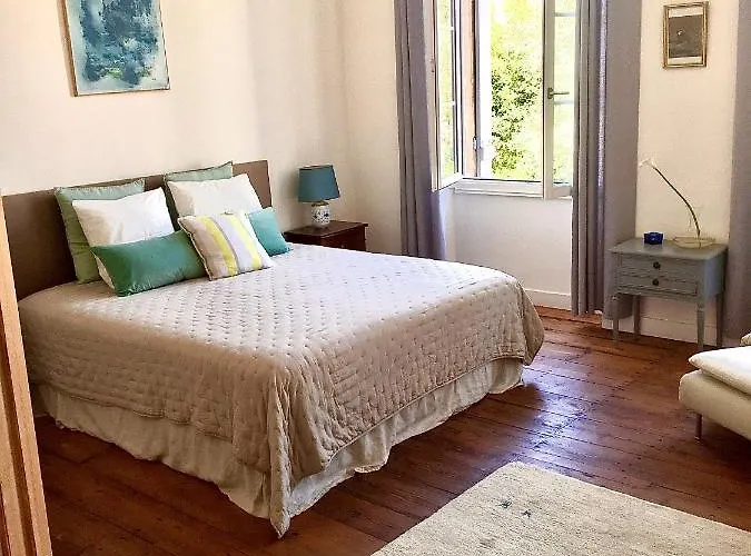 게스트하우스 Maison De Maitre Elegia 카스티용 라 바타이유