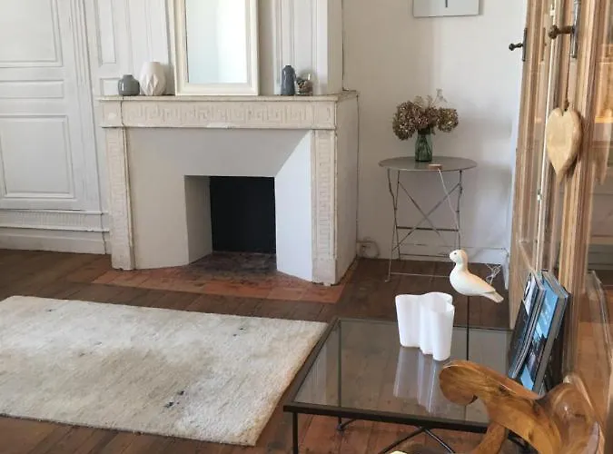 Maison De Maitre Elegia 3*