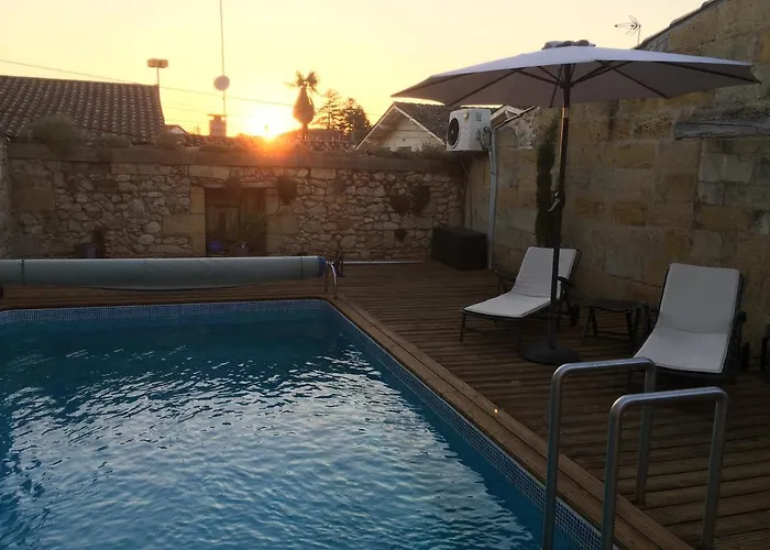 게스트하우스 Maison De Maitre Elegia 3*