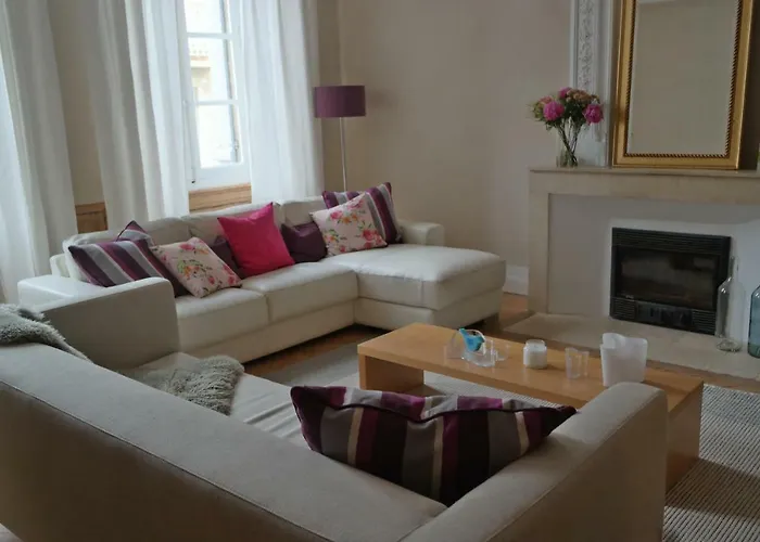 Maison De Maitre Elegia 게스트하우스 카스티용 라 바타이유