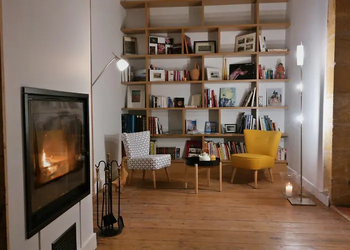 게스트하우스 Maison De Maitre Elegia