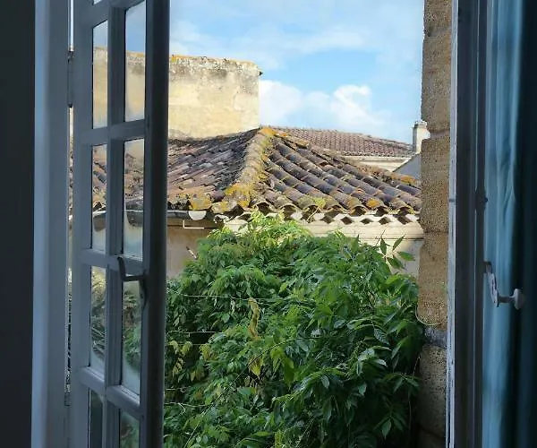 Maison De Maitre Elegia