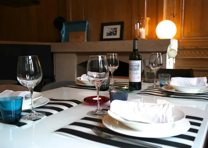 Maison De Maitre Elegia