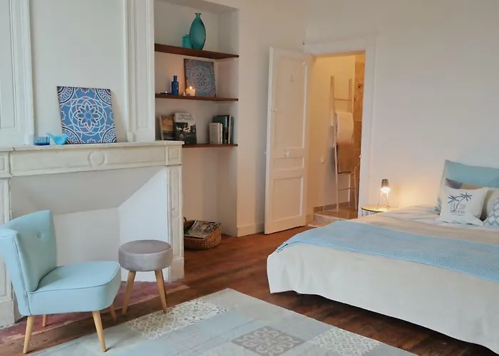 Maison De Maitre Elegia