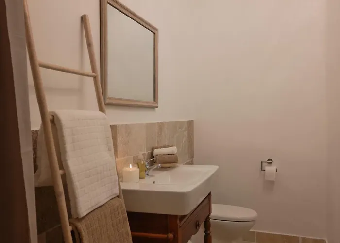 게스트하우스 Maison De Maitre Elegia