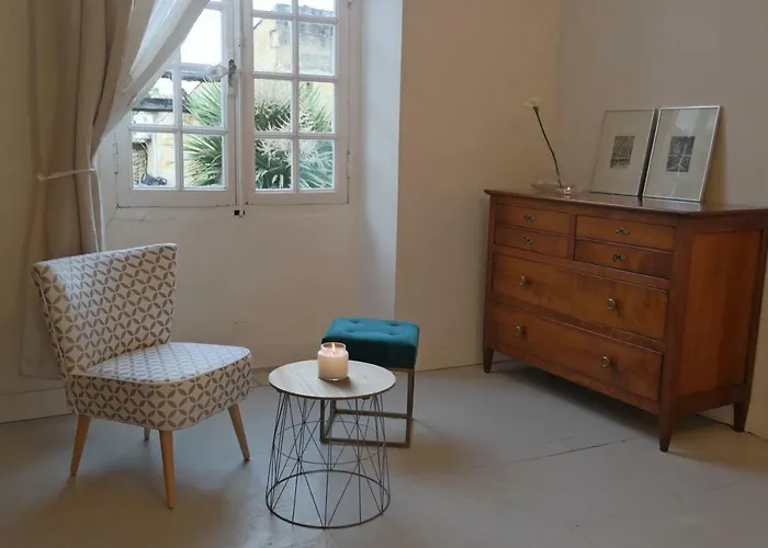 게스트하우스 Maison De Maitre Elegia 카스티용 라 바타이유